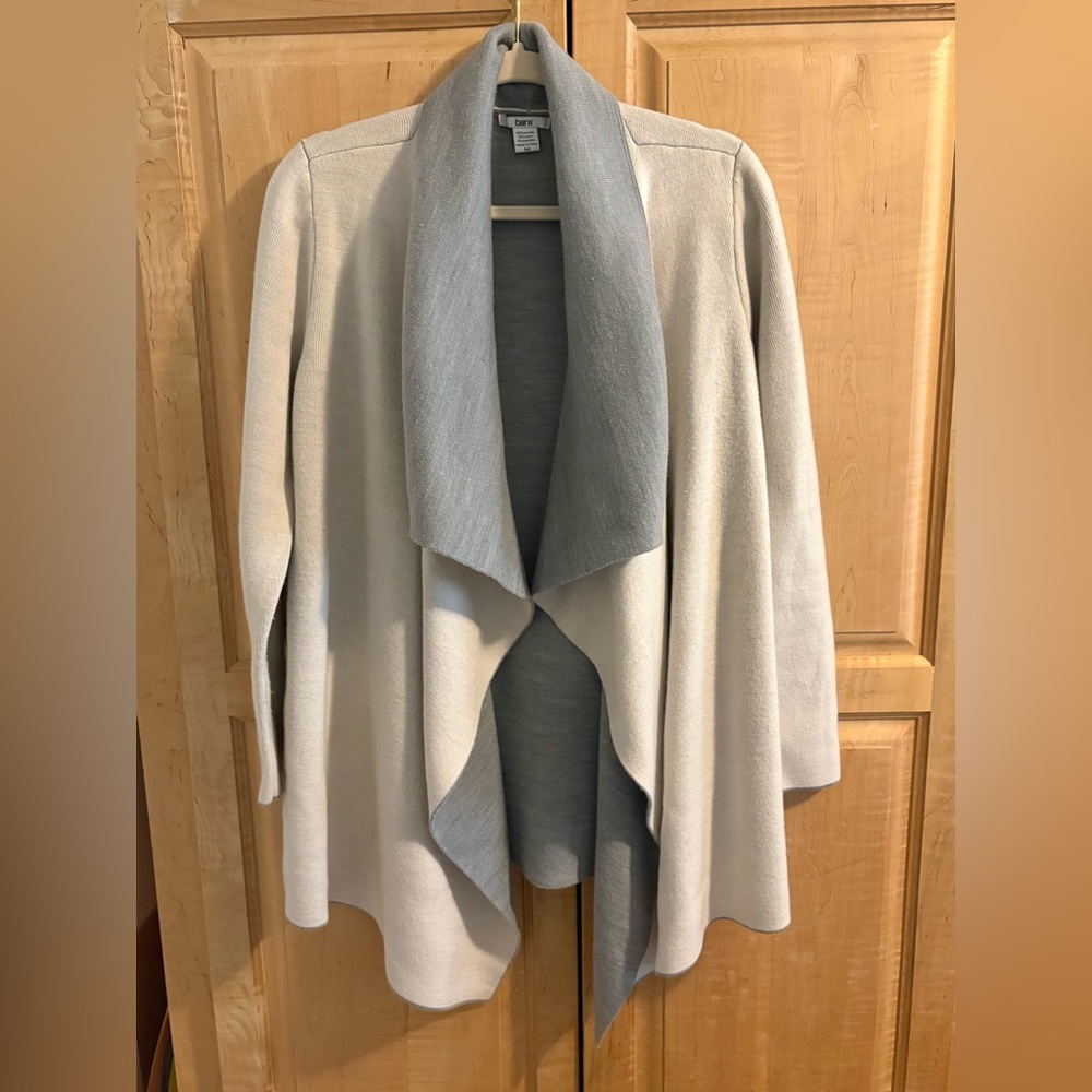 Bar III Cardigan Sweater Size M